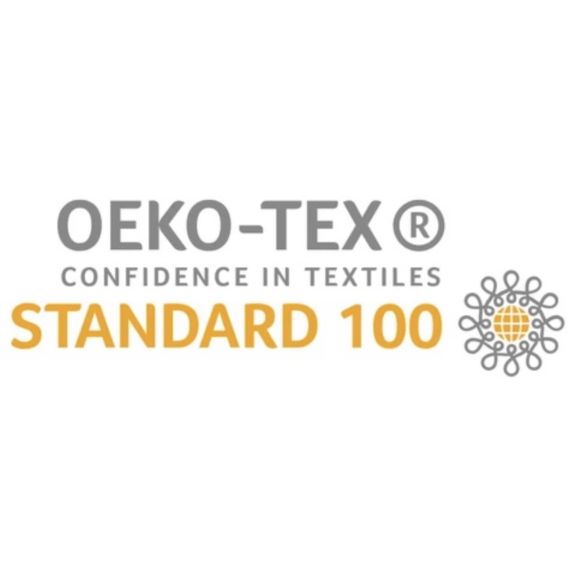 Certifikace Oeko tex