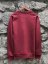 Pánský crewneck Just hanging - vínový