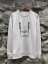 Pánský crewneck Just hanging - šedý