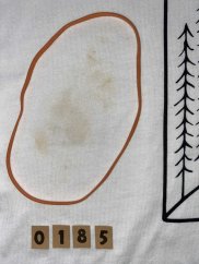 Zachraňte pánský raglan Outsider