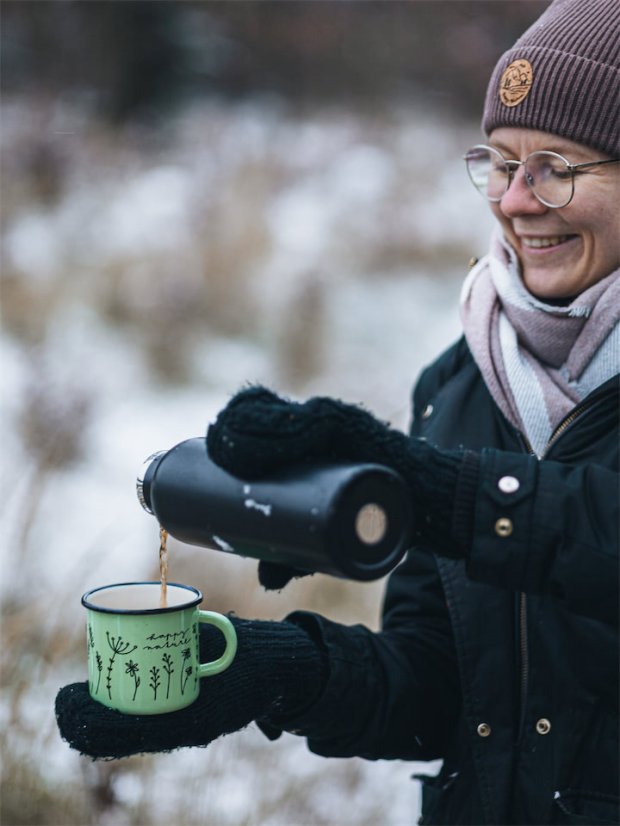 Plecháček Kvítí - mátový