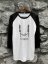 Zachraňte pánský raglan Just hanging