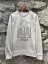 Pánský crewneck Outsider - šedý