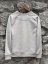 Dámský crewneck Just hanging - šedý
