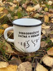 Plecháček Happy Nature dobrodružství