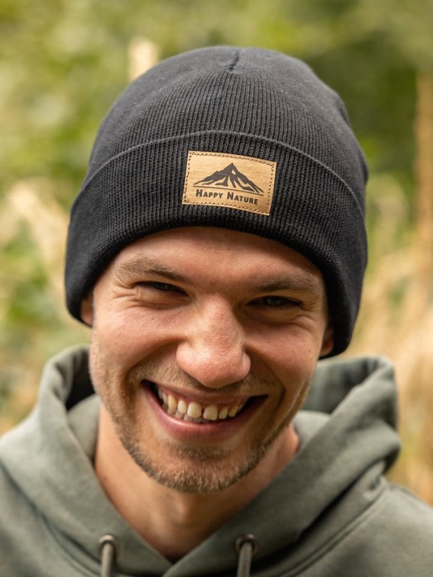 Čepice Mountains - černá