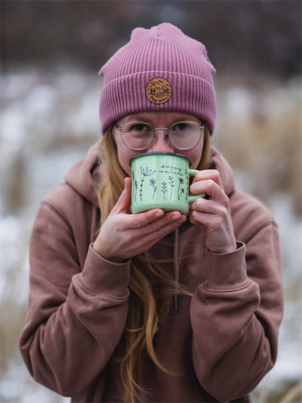 Plecháček Kvítí - mátový