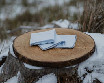 Když i kapesník může být udržitelný 💚