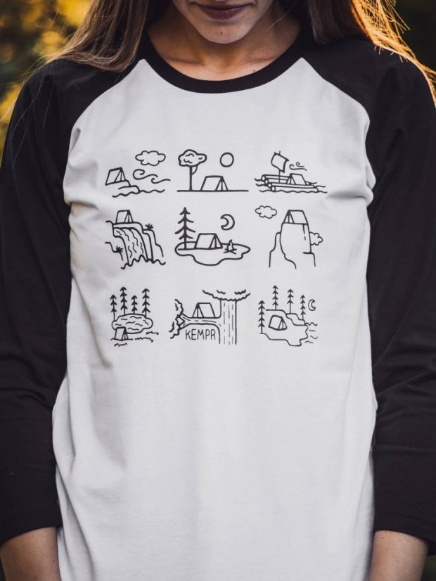 Navrhni si svůj produkt - dámský (všechny designy)