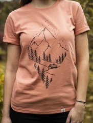 Navrhni si svůj produkt - dámský (všechny designy)