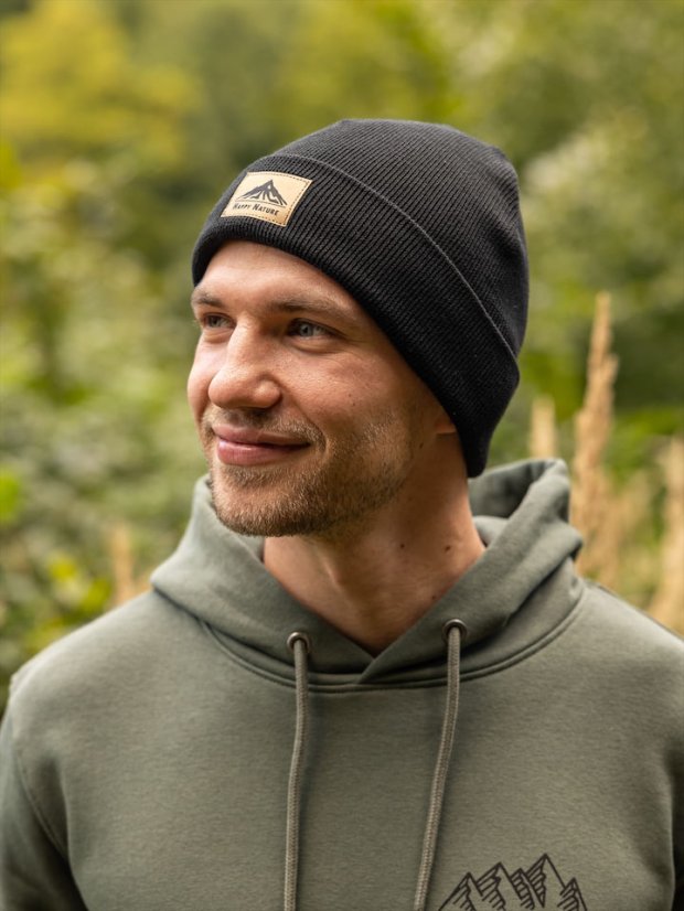 Čepice Mountains - černá