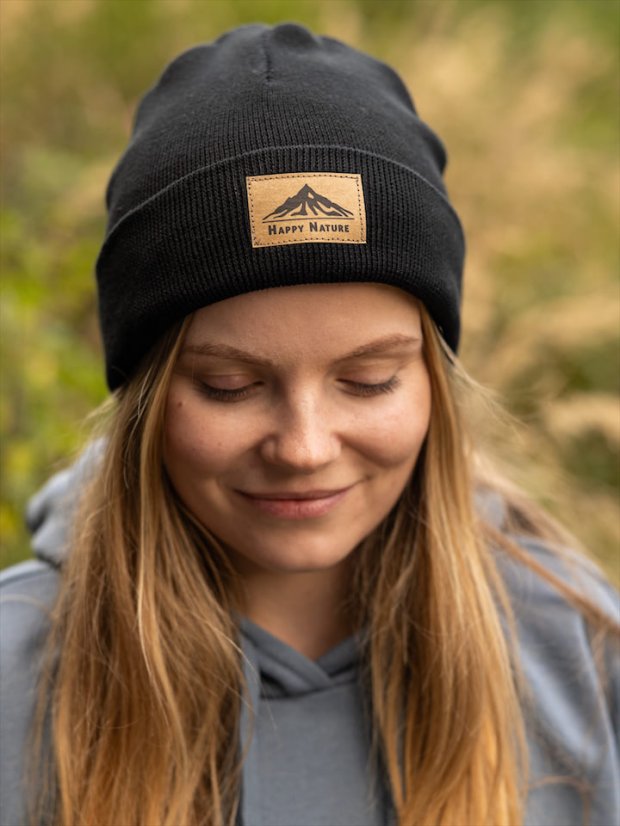 Čepice Mountains - černá