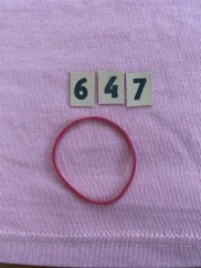 Zachraňte dámské šaty Hory - růžové