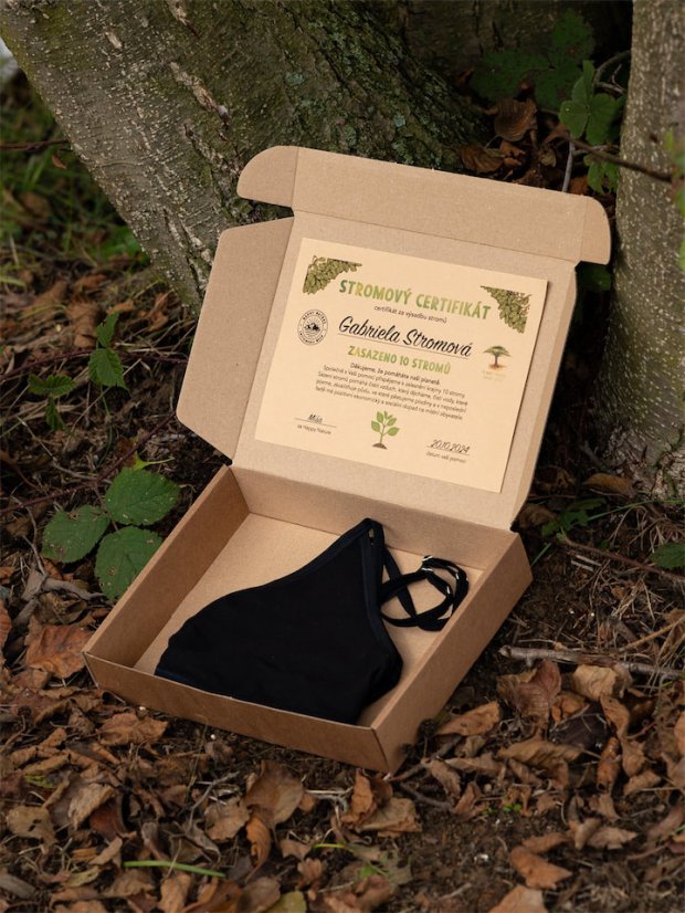 Podprsenka elastická - béžová/černá