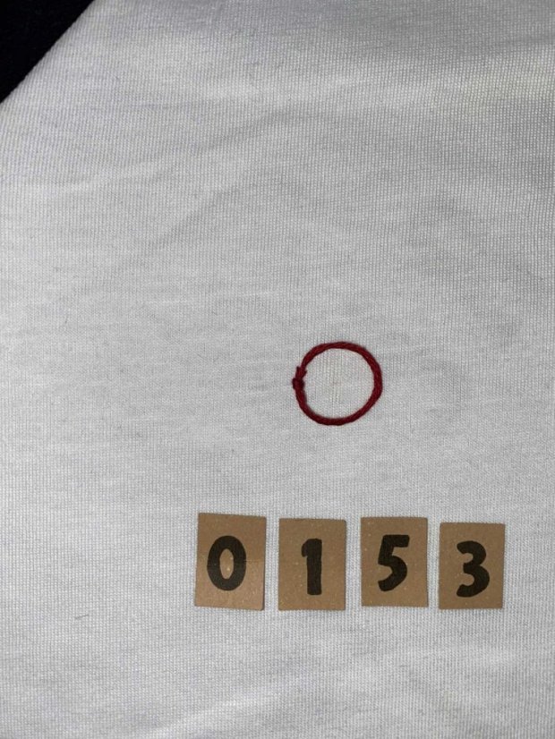 Zachraňte pánský raglan Život v přírodě