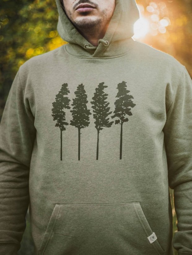 Navrhni si svůj produkt - pánský (všechny designy)