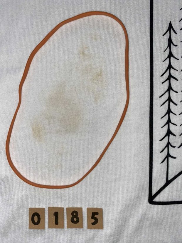 Zachraňte pánský raglan Outsider