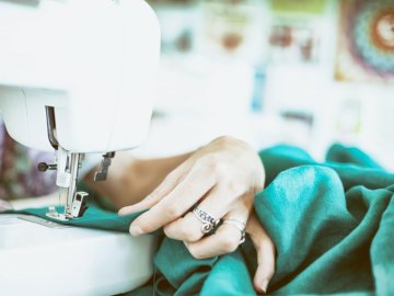 Zapomeňte na fast fashion, objevte svět upcyclingu!