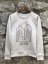 Dámský crewneck Outsider - šedý