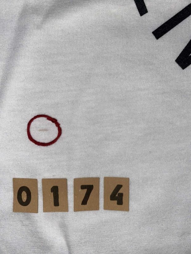 Zachraňte pánský raglan Život v přírodě