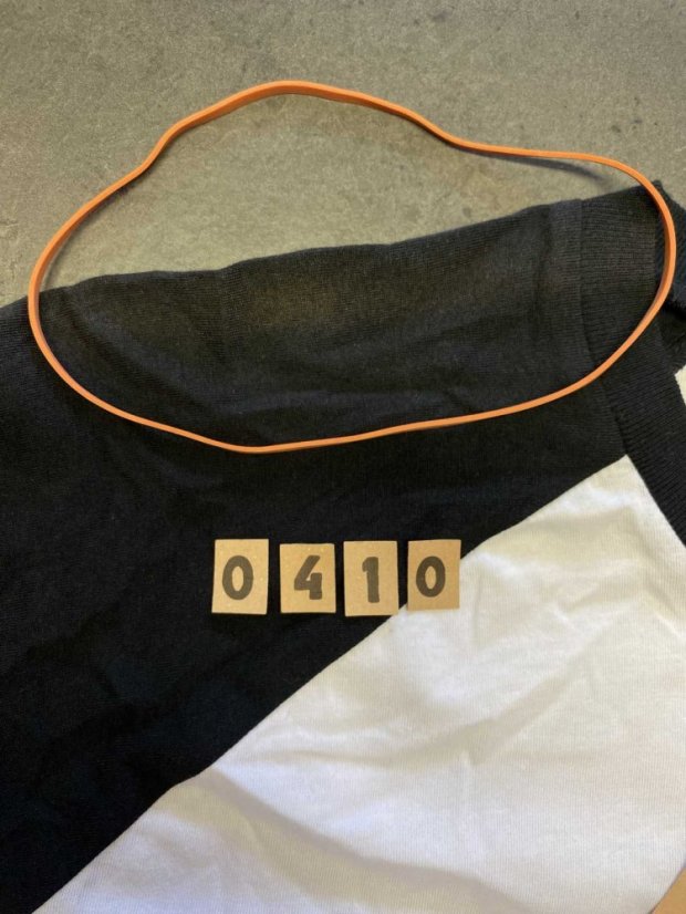 Zachraňte pánský raglan Život v přírodě