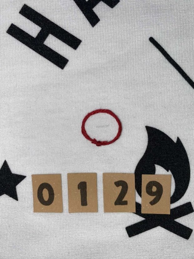 Zachraňte pánský raglan Život v přírodě