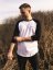 Zachraňte pánský raglan Hory