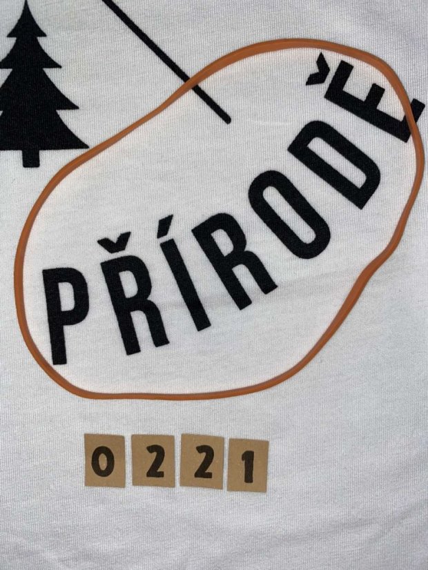 Zachraňte pánský raglan Život v přírodě