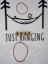 Zachraňte pánský raglan Just hanging
