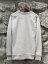 Pánský crewneck Outsider - šedý
