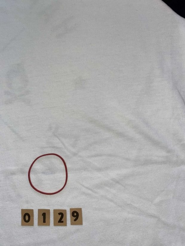 Zachraňte pánský raglan Život v přírodě