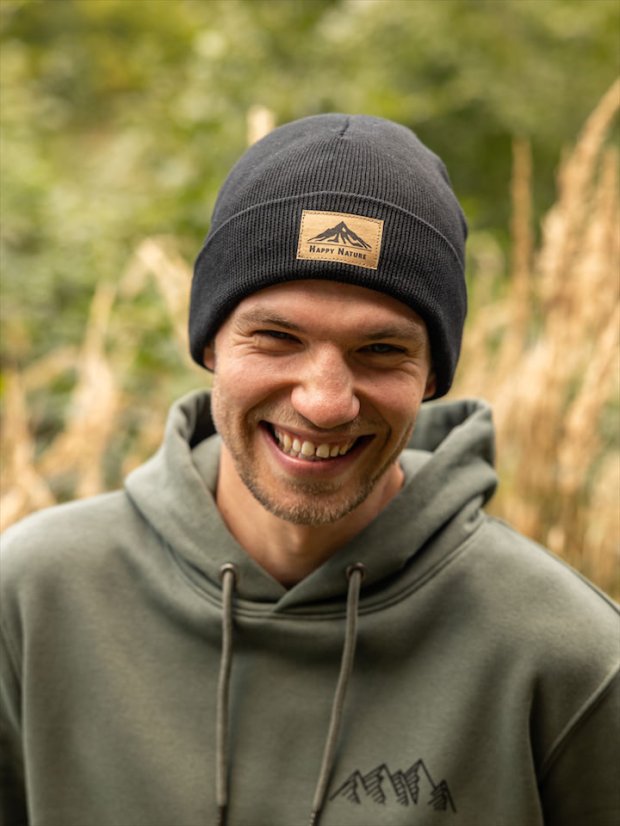 Čepice Mountains - černá