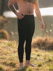 Pánské podvlékací termo kalhoty