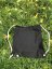Zachraňte skatebag Happy Nature - černý