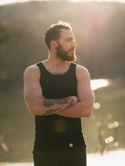 Pánské podvlékací termo tílko