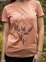 Navrhni si svůj produkt - dámský (všechny designy)