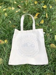 Plátěná taška Happy Nature