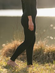 Dámské podvlékací termo kalhoty