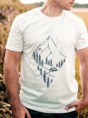 Navrhni si svůj produkt - pánský (všechny designy)