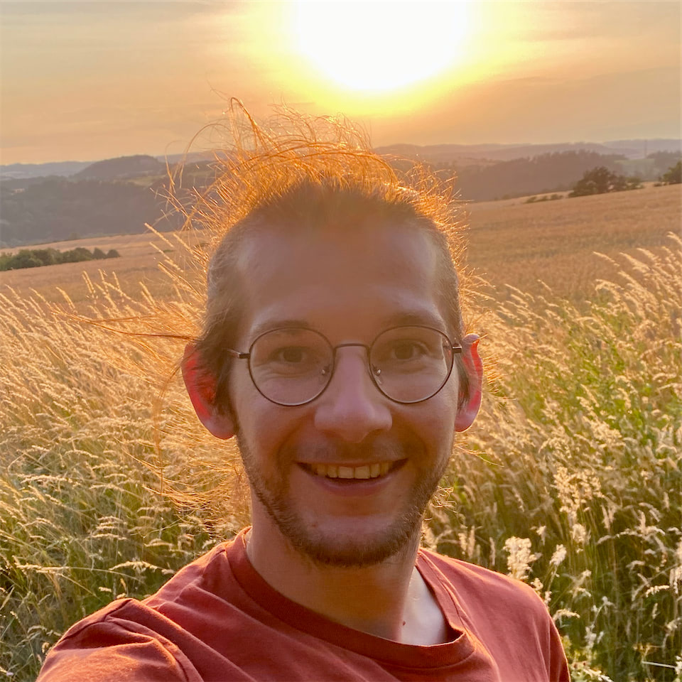 Jirka Dynka foto